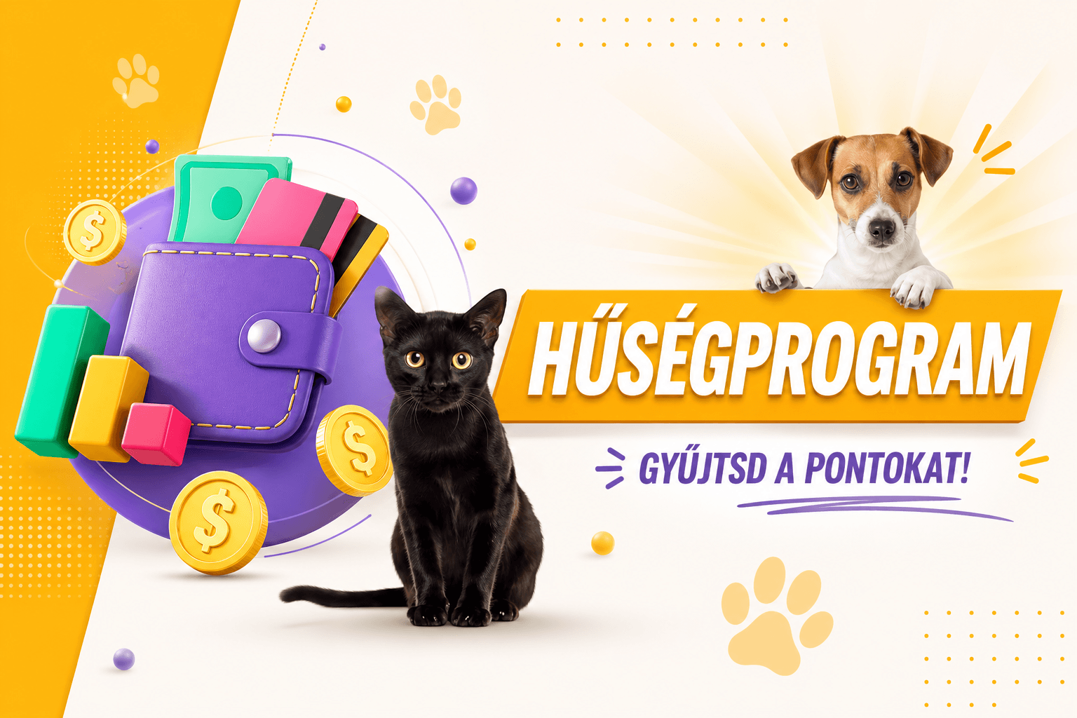 Hűségprogram