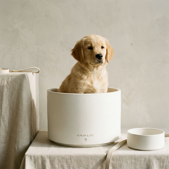 Newsletter Pet