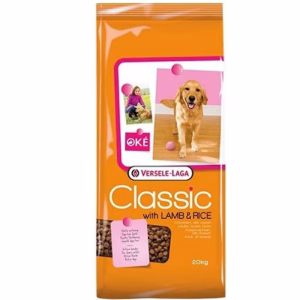 Oké duo krok bárány&rizs 20kg
