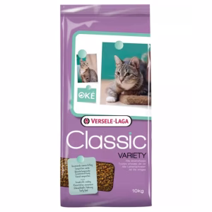 Oké Classic szárazeledel macskáknak 10kg