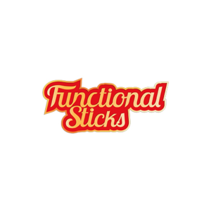 Mediterranean Natural Functional Sticks