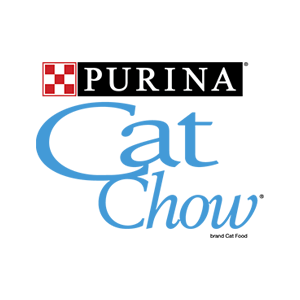 Cat chow