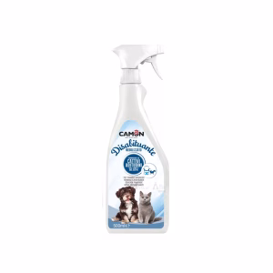 Camon Leszoktató - távoltartó spary 500ml