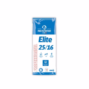 Pro-Nutrition Elite 25/16 szárazeledel felnőtt kutyáknak 20kg