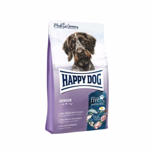Happy Dog Supreme Senior 12kg