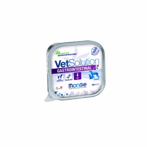 Monge VetSolution Gastro Alutálka Kutyáknak 150g