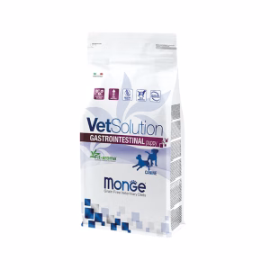 Monge VetSolution Gastro Kölyökkutyaeledel 5kg