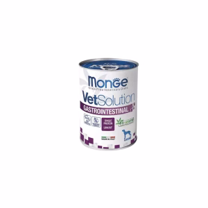 Monge VetSolution Gastro konzerv 400g