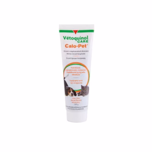 Calo-Pet paszta 120g
