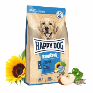 Happy Dog natur-croq Junior 15kg