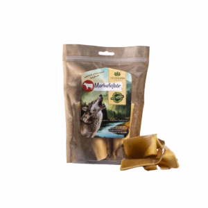 Teomann szárított marhafejbőr 1kg