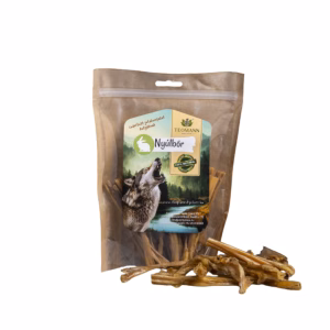 Teomann szárított nyúlbőr 125g