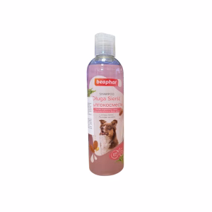 Beaphar sampon filcesedés ellen hosszúszőrű kutyáknak 250ml