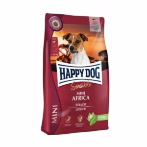 Happy Dog Sensible Mini Africa 4kg