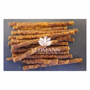 Teomann Gyöngytyúk stick 100g