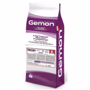 Gemon Cat 20kg kitten