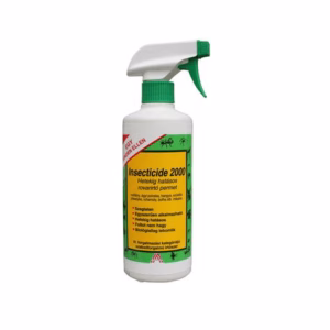 Insecticide rovarirtó permet 500ml