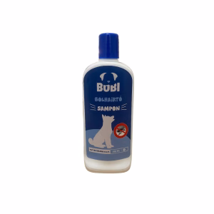 Bobi bolhaírtó sampon kutyáknak 200ml