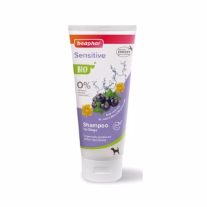 Beaphar Bio Sampon érzékeny bőrű kutyáknak 200ml