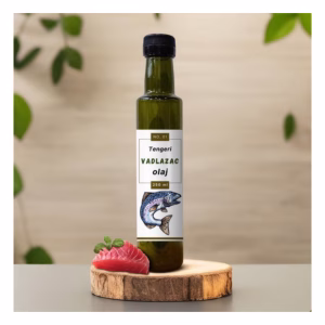 Quebeck vadlazac olaj 250ml