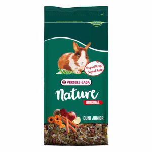 Nature Original Nyúl junior 750g