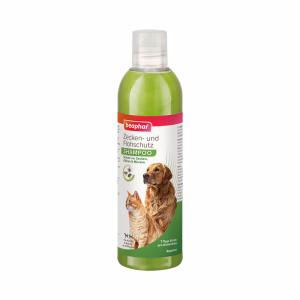 Beaphar Bio sampon kutyáknak és macskáknak 250ml