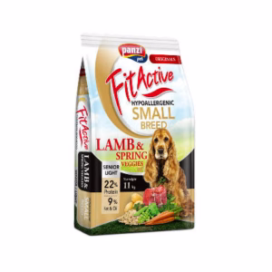 FitActive Original Senior Small kutyatáp 11kg