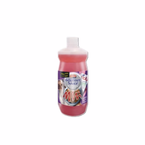 Panzi Delicious Gourmet - májas ízesítésű önetet szárazeledelre kutyák részre 500 ml