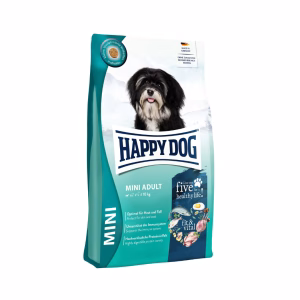 Happy Dog Supreme Fit & Vital Adult Mini 4kg
