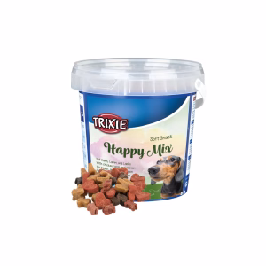 Trixie Soft snack Happy mix 500g