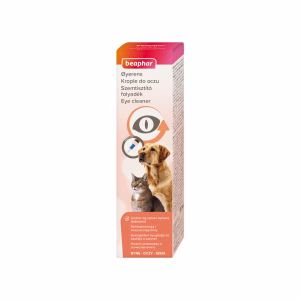 Beaphar Oftal szemtisztító folyadék 50ml