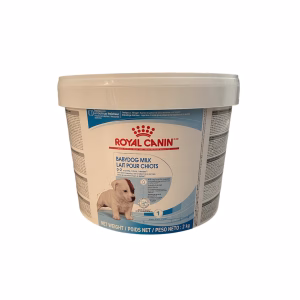 Royal Canin tejpótló tápszer 5x400g