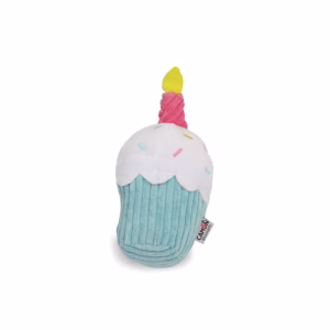 CAMON Happy Birthday cupcake 16cm