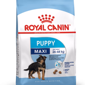 Royal Canin Maxi puppy 15kg