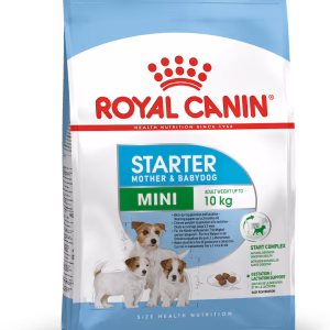 Royal Canin Mini Starter 8kg