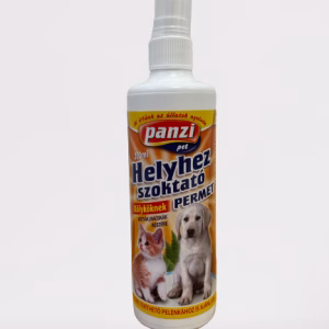 Panzi helyhez szoktató permet kölyköknek 200ml