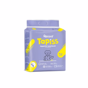 Tapiss Kutyapelenka 60x60cm-es 10db-os csomag