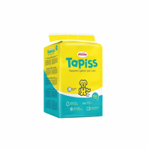 Tapiss Kutyapelenka 60x60cm-es 50db-os csomag