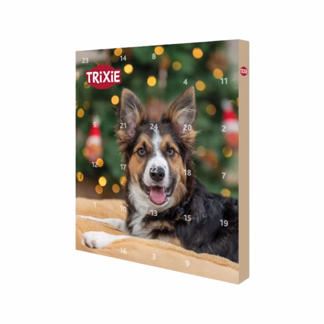 Trixie Adventi kalendárium kutyáknak