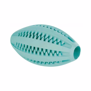 Trixie fogtisztító mentol rugby 11cm