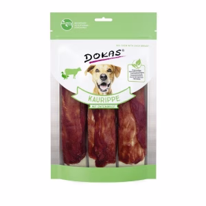 Dokas rágóborda kacsamellel 210g