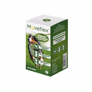 Moveflex ízületvédő tabletta 60db-os