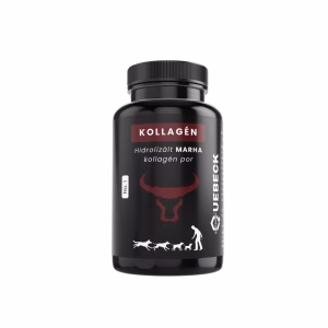 Quebeck Marha kollagén por 100g