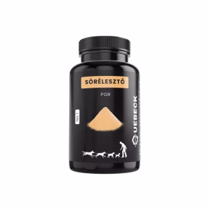 Quebeck Sörélesztő 120g