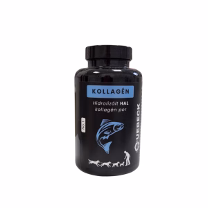 Quebeck halkollagén por 100g