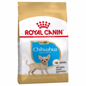 Royal Canin Csivava puppy 500g