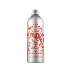Salmoil-2 Vegán lazacolaj bélrendszerre 500ml