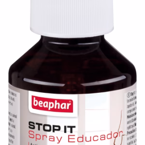 Beaphar STOP IT nevelő spray 100ml