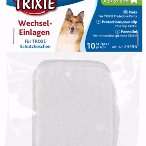 Trixie tüzelőbugyihoz betét kicsi 10db
