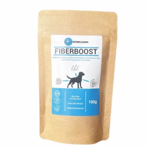 Nordicanin Fiberboost 100g